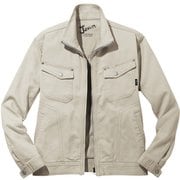 ジャンパー アイボリー M 51100-017-M