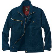 ジャンパー ネービー 5L 51500-011-5L