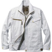 ジャンパー シルバ- 4L 51500-036-4L
