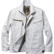 ジャンパー シルバ- SS 51500-036-SS