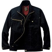 ジャンパー ブラック L 51500-044-L