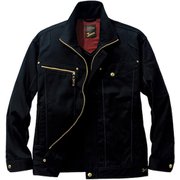 ジャンパー ブラック SS 51500-044-SS