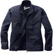 ジャンパー シツクブラック LL 51600-131-LL