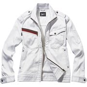 Jawin ジャンパー シルバー M 51700-036-M