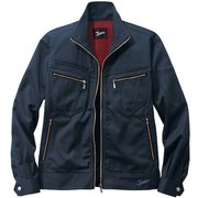 Jawin ジャンパー チャコールグレー LL 51800-048-LL