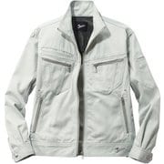 ジャンパー クロムシルバ- L 51800-119-L