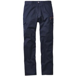 カーゴパンツ ネービー L67 52102-011-67