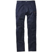 カーゴパンツ ネービー 70 52102-011-70