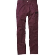 カーゴパンツ ワイン L67 52102-035-67