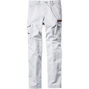 カーゴパンツ シルバ- L64 52102-036-64