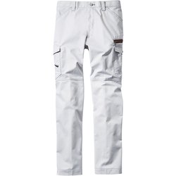 カーゴパンツ シルバ- L67 52102-036-67