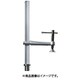 BESSEY 溶接テーブル用クランプ TW283014K TW28-30-14K