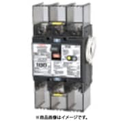 テンパール 漏電遮断器:欠相保護付 U12301EC063SV