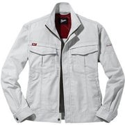 ジャンパーシルバ- L 52200-036-L
