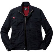 ジャンパーブラック M 52200-044-M