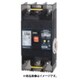 テンパール 漏電遮断器:欠相保護付 U12301EC123FV