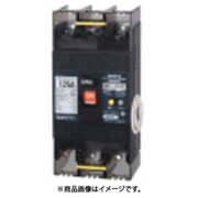 テンパール 漏電遮断器:欠相保護付 U12301EC12W2FV