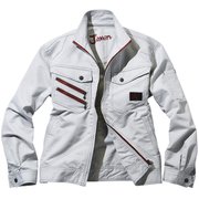 ジャンパー シルバ- 5L 52300-036-5L