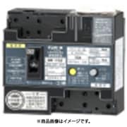 テンパール 漏電遮断器:欠相保護付 U301EA3015R