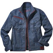 ジャンパー インデイゴ EL 52400-143-EL