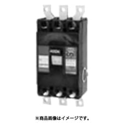 テンパール 漏電遮断器:欠相保護付 U40301EA40W2LFV