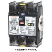 テンパール 漏電遮断器:欠相保護付 U5301KC5015
