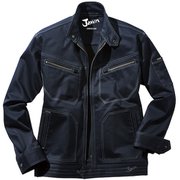 ジャンパー ブライトネービー SS 52500-146-SS