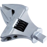 差替用ヘッド モンキーヘッド 口の開き:41mm 119mm WPC-A41
