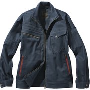 ジャンパー チャコール グレー LL 52700-048-LL