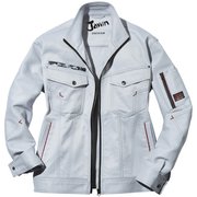ジャンパー シルバ- SS 52800-036-SS