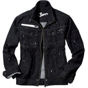 ジャンパー ブラック L 52900-044-L