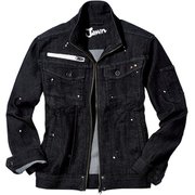 ジャンパー ブラック SS 52900-044-SS