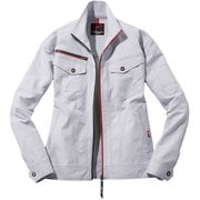 ジャンパー シルバ- SS 53200-036-SS