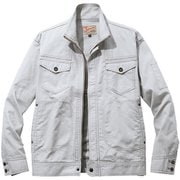 ブルゾンシルバ- L 55000-036-L