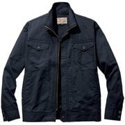 ブルゾンチャコール グレー 4L 55000-048-4L