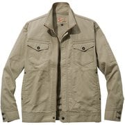 ブルゾンサンド ベ-ジユ 5L 55000-052-5L