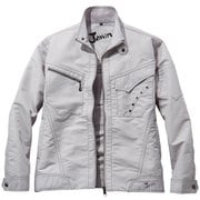 ブルゾンシルバ- 5L 55600-036-5L