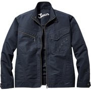 ブルゾンシツクブラック 4L 55600-131-4L