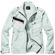 ブルゾンシルバ- 5L 55700-036-5L