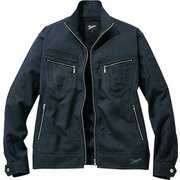 ブルゾンシツクブラック L 55800-131-L