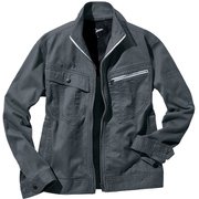 ブルゾンスチ-ルグレー 5L 55900-123-5L