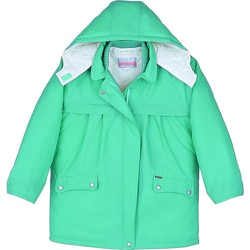 ブルゾン ミントグリーン LL 560-055-LL