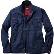 ブルゾンネービー 4L 56200-011-4L