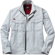 ブルゾンシルバ- 5L 56200-036-5L