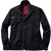 ブルゾンブラック 5L 56200-044-5L