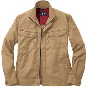 ブルゾンキャメル 5L 56200-134-5L