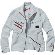 ブルゾンシルバ- 5L 56300-036-5L