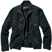 ブルゾンシツクブラック 5L 56300-131-5L