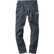 カーゴパンツ ブラック L67 56402-044-67