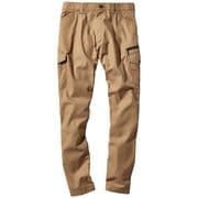 カーゴパンツ キャメル L67 56402-134-67
